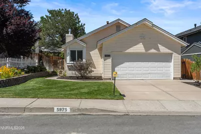 5975 Shadow Park Drive, Reno, NV 89523 - Photo 1