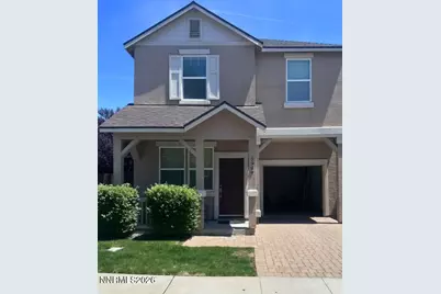 5900 Promontory Drive, Reno, NV 89523 - Photo 1