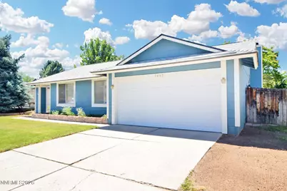 1465 Winterwood Avenue, Sparks, NV 89434 - Photo 1