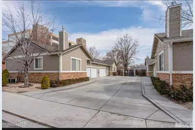 701 S Nevada Street, Carson City, NV 89703 - Photo 1