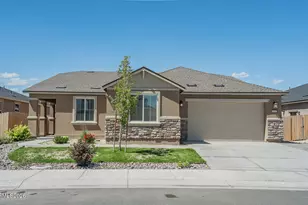 1906 Boundary Peak St, Carson City, NV 89701 - Photo 1