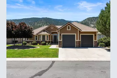 2450 Genoa Meadows Circle, Genoa, NV 89411 - Photo 1