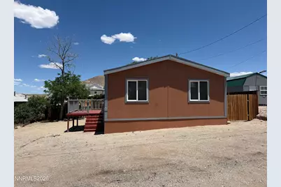 342 S University Street, Tonopah, NV 89049 - Photo 1