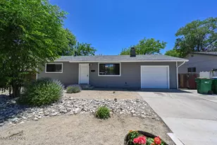 221 E Nye Ln, Carson City, NV 89706 - Photo 1