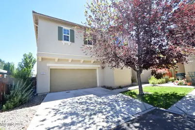 6907 Sacred Circle, Sparks, NV 89436 - Photo 1