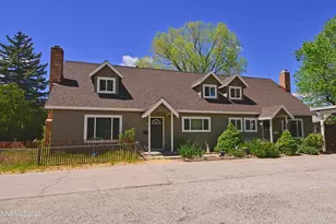 212 E Long St, Carson City, NV 89706 - Photo 1
