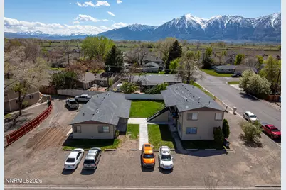 1534 County Road, Minden, NV 89423 - Photo 1