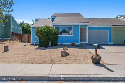 3164 Danville Drive, Sparks, NV 89434 - Photo 1