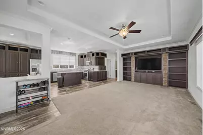 6125 Middle Fork Drive, Sun Valley, NV 89433 - Photo 1