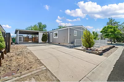 786 Chari Drive, Moundhouse, NV 89706 - Photo 1