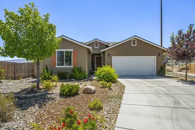 332 Granite Court, Dayton, NV 89403 - Photo 1
