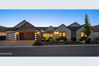 2983 Copper Stone Drive, Reno, NV 89521 - Photo 1