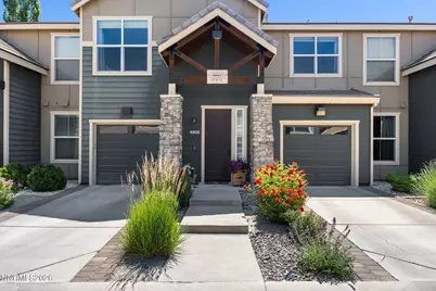 4908 Bougainvillea Circle, Sparks, NV 89436 - Photo 1