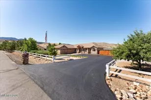 2710 Ramona Rd, Reno, NV 89521 - Photo 1