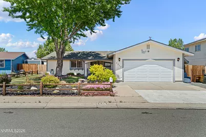 3313 Plymouth Drive, Carson City, NV 89705 - Photo 1