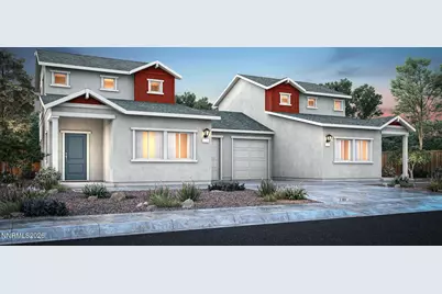 8305 Violet Oak Drive, Reno, NV 89506 - Photo 1