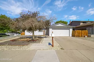 3403 Clan Alpine Dr, Sparks, NV 89434 - Photo 1