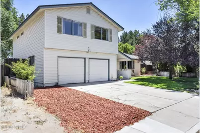 736 Marracco Drive, Sparks, NV 89434 - Photo 1