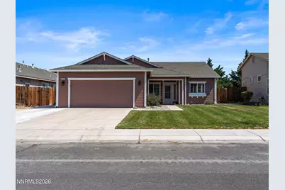 280 Fallen Leaf Lane, Fernley, NV 89408 - Photo 1