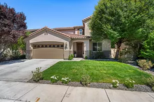 10837 Walnut Ridge Dr, Reno, NV 89521 - Photo 1