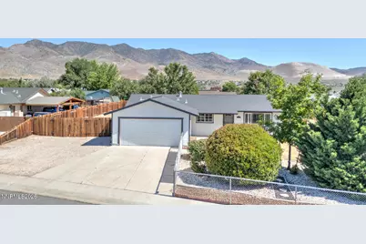 196 Gordon Lane, Dayton, NV 89403 - Photo 1