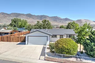 196 Gordon Ln, Dayton, NV 89403 - Photo 1