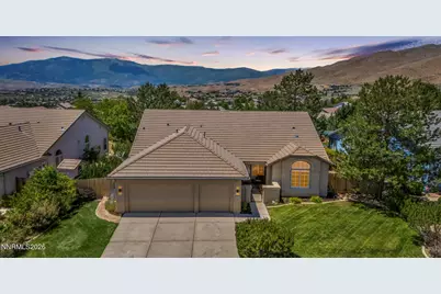 2761 Sunline Drive, Reno, NV 89523 - Photo 1