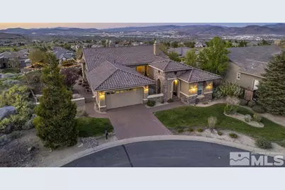 10112 Via Fiori Way, Reno, NV 89511 - Photo 1