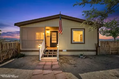 2290 E Cougar Street, Silver Springs, NV 89429 - Photo 1