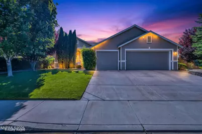 7916 Del Fuego Drive, Sparks, NV 89436 - Photo 1