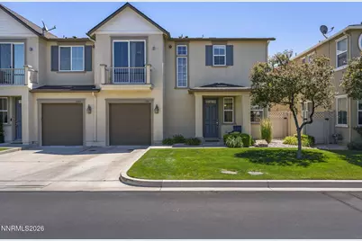 1211 Barossa Way, Carson City, NV 89701 - Photo 1