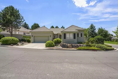 1705 Hunter Creek Road, Reno, NV 89519 - Photo 1