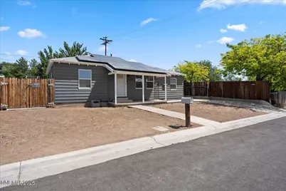815 N Maddux Drive, Reno, NV 89512 - Photo 1