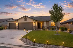 548 Fox Br Dr, Sparks, NV 89441 - Photo 1