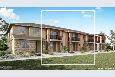 906 Villa Street, Carson City, NV 89701 - Photo 1