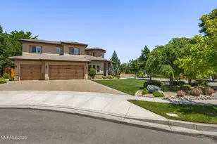 6389 Rey Del Sierra Dr, Sparks, NV 89436 - Photo 1