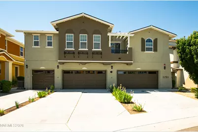 1253 Concho Trail #UNIT 2, Gardnerville, NV 89410 - Photo 1
