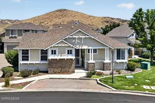 3588 Heron's Cir, Reno, NV 89502 - Photo 1