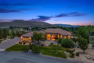 15200 Chateau Ave, Reno, NV 89511 - Photo 1