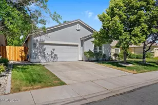1875 Badlands Dr, Reno, NV 89521 - Photo 1