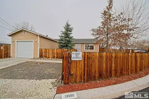 13590 Mt Olympus St, Reno, NV 89506 - Photo 1