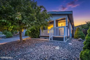 5350 Tenaya Creek Ln, Reno, NV 89506 - Photo 1