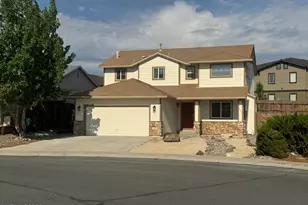 402 Fort Sutter Blvd, Fernley, NV 89408 - Photo 1