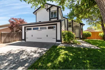2716 Pajaro Place, Reno, NV 89502 - Photo 1