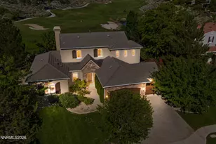8260 Willow Ranch Trail, Reno, NV 89523 - Photo 1