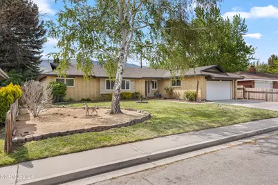 904 Saratoga Way, Carson City, NV 89703 - Photo 1