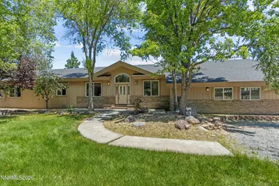 546 Crystal Park Road, Verdi, NV 89439 - Photo 1