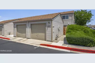 13860 Lear Boulevard, Reno, NV 89506 - Photo 1