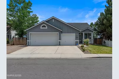 9561 Crystalline Drive, Reno, NV 89506 - Photo 1