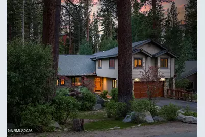 359 Summit Drive, Stateline, NV 89449 - Photo 1